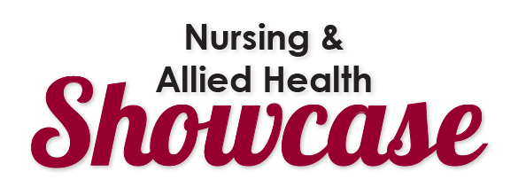 Nursing and Allied Healthcare Showcase