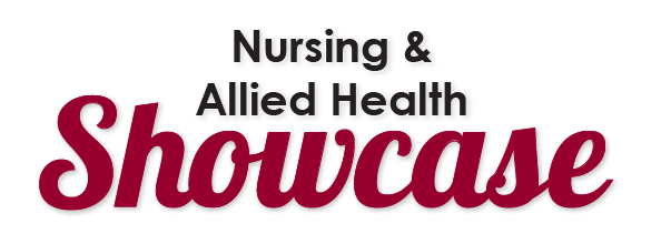 Nursing and Allied Healthcare Showcase